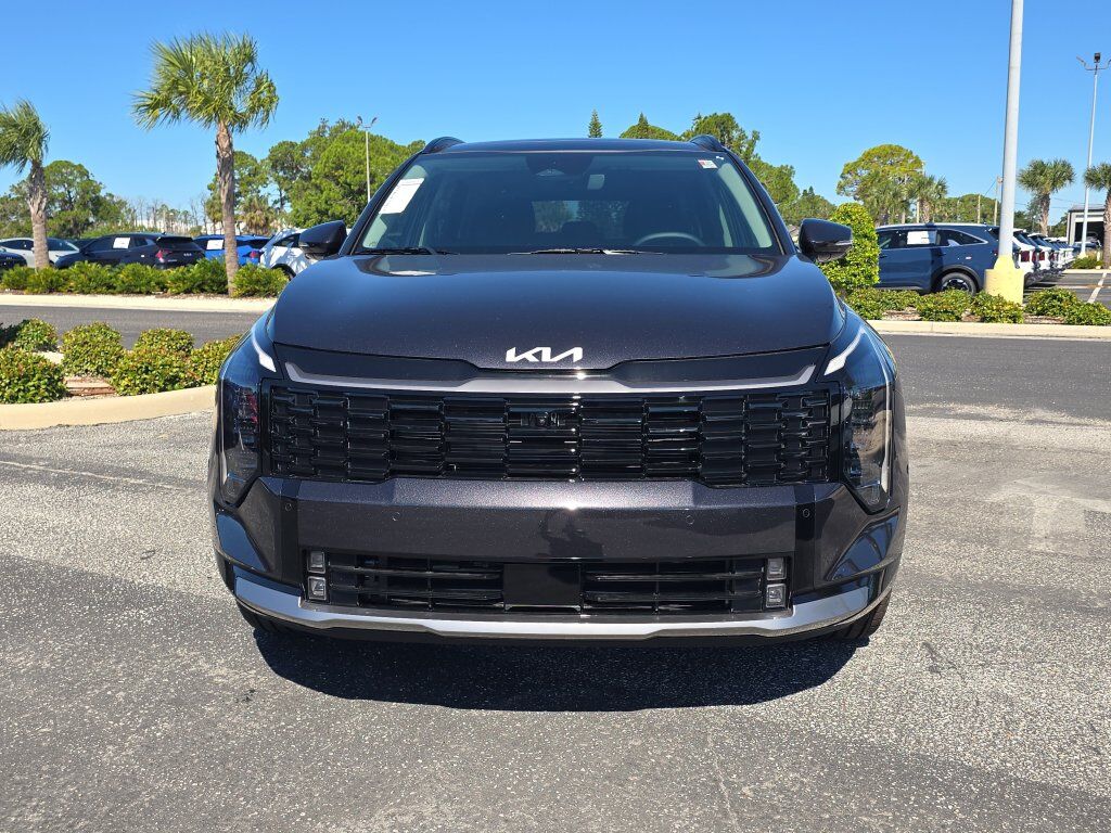 2027 Kia Sportage SX-Prestige San Clemente CA