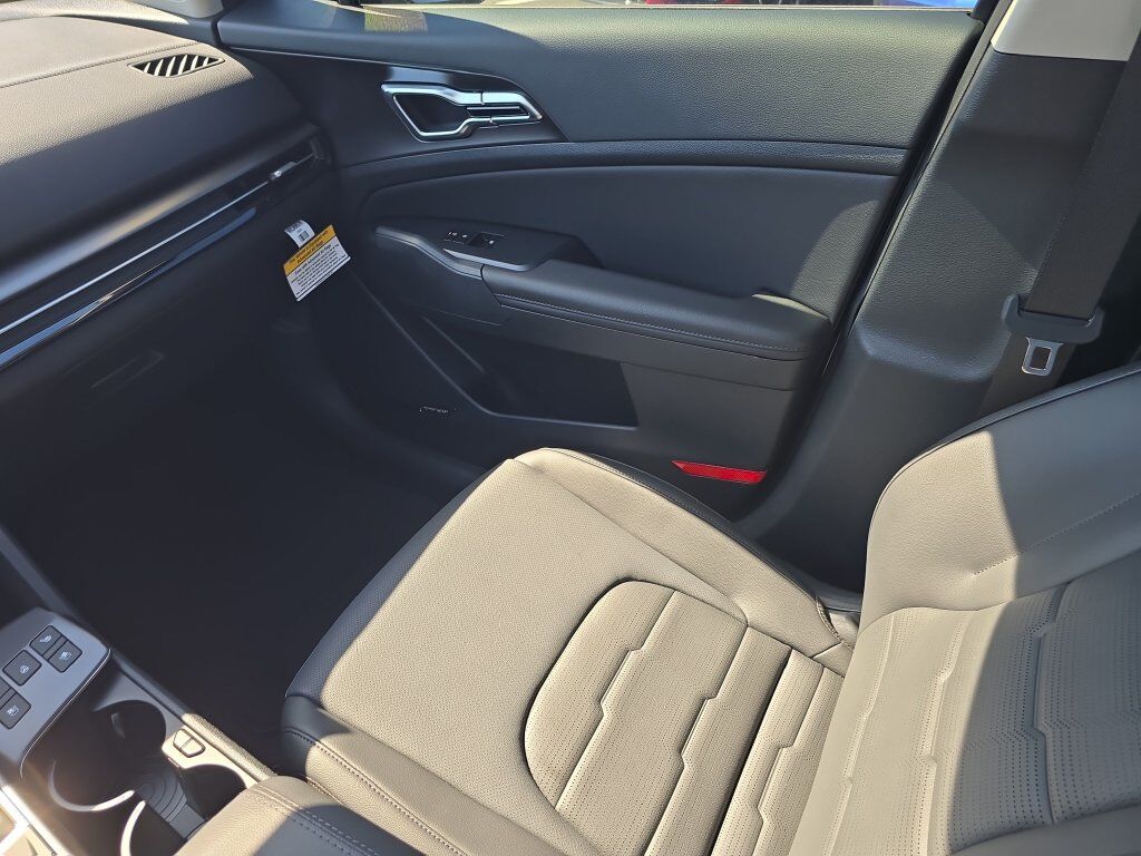 2027 Kia Sportage SX-Prestige San Clemente CA