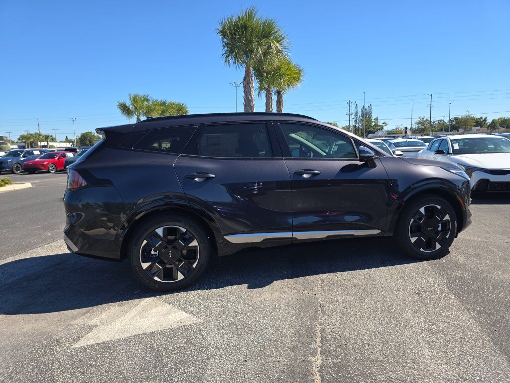2027 Kia Sportage SX-Prestige San Clemente CA