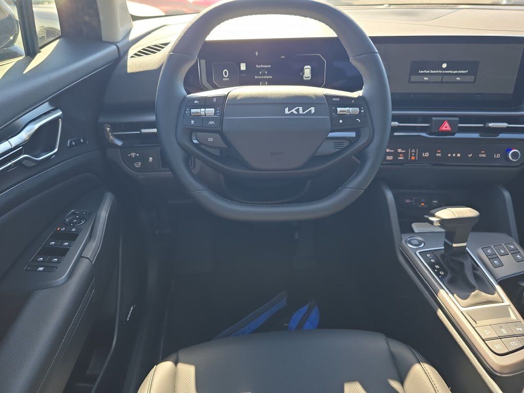2027 Kia Sportage SX-Prestige San Clemente CA