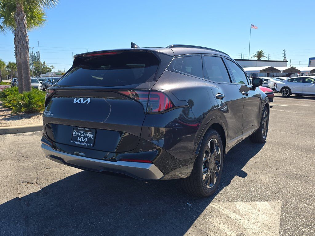 2027 Kia Sportage SX-Prestige San Clemente CA