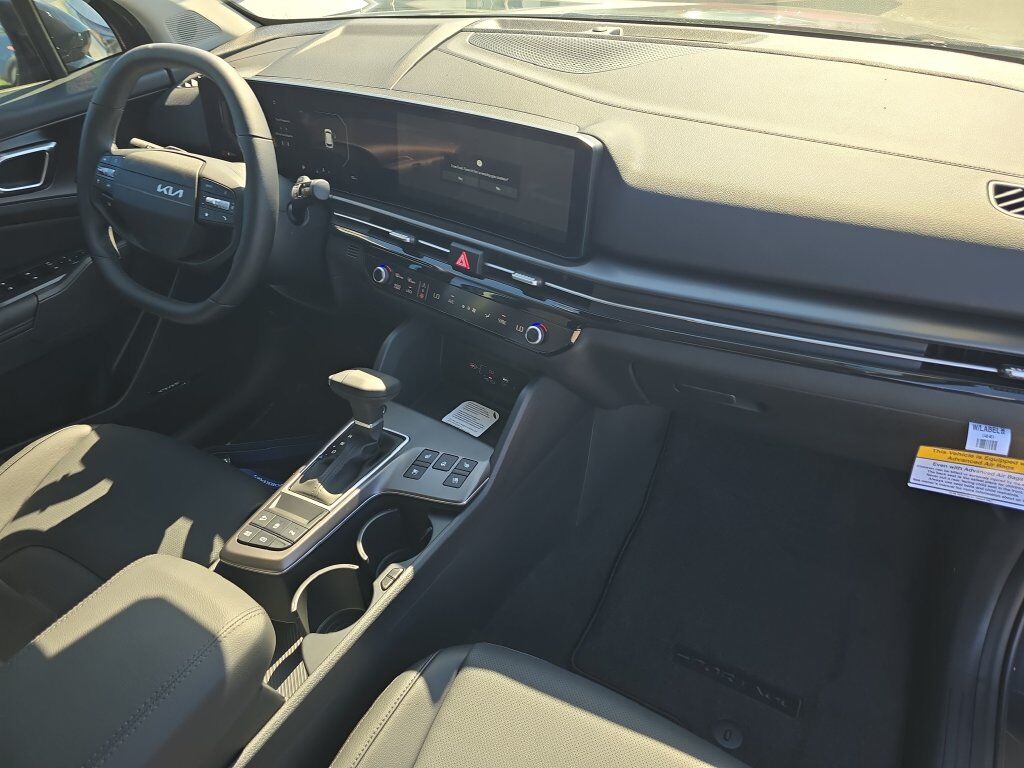 2027 Kia Sportage SX-Prestige San Clemente CA