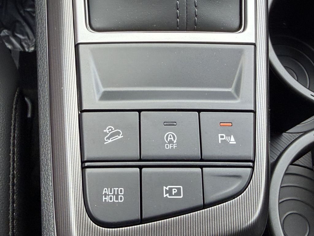 2027 Kia Sportage SX-Prestige San Clemente CA