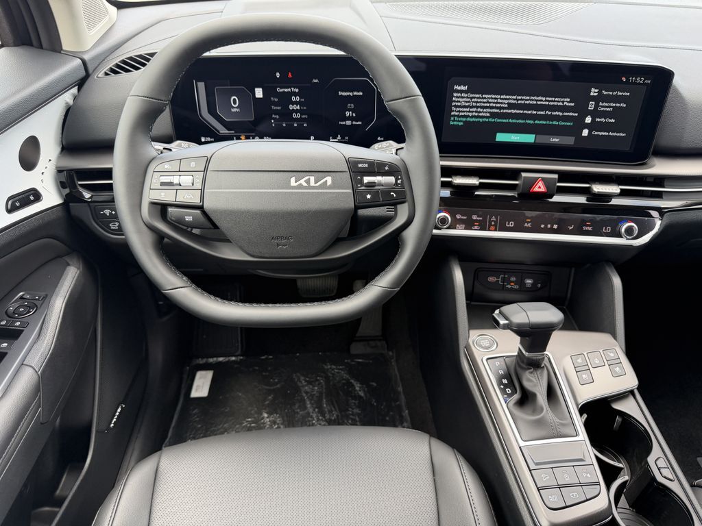 2027 Kia Sportage SX-Prestige San Clemente CA