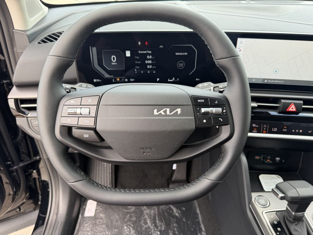 2027 Kia Sportage SX-Prestige San Clemente CA
