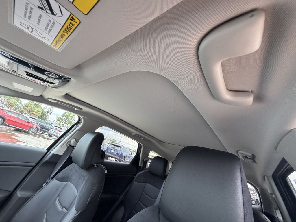 2027 Kia Sportage SX-Prestige San Clemente CA