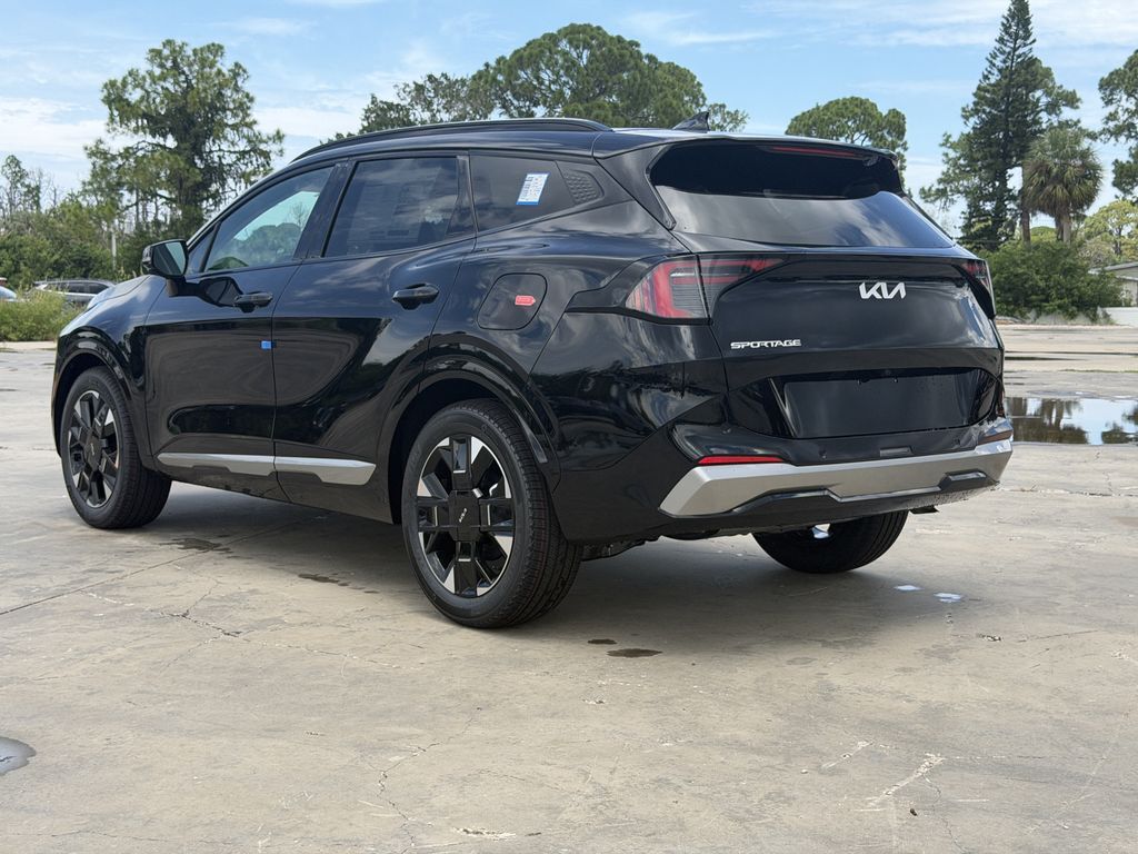 2027 Kia Sportage SX-Prestige San Clemente CA