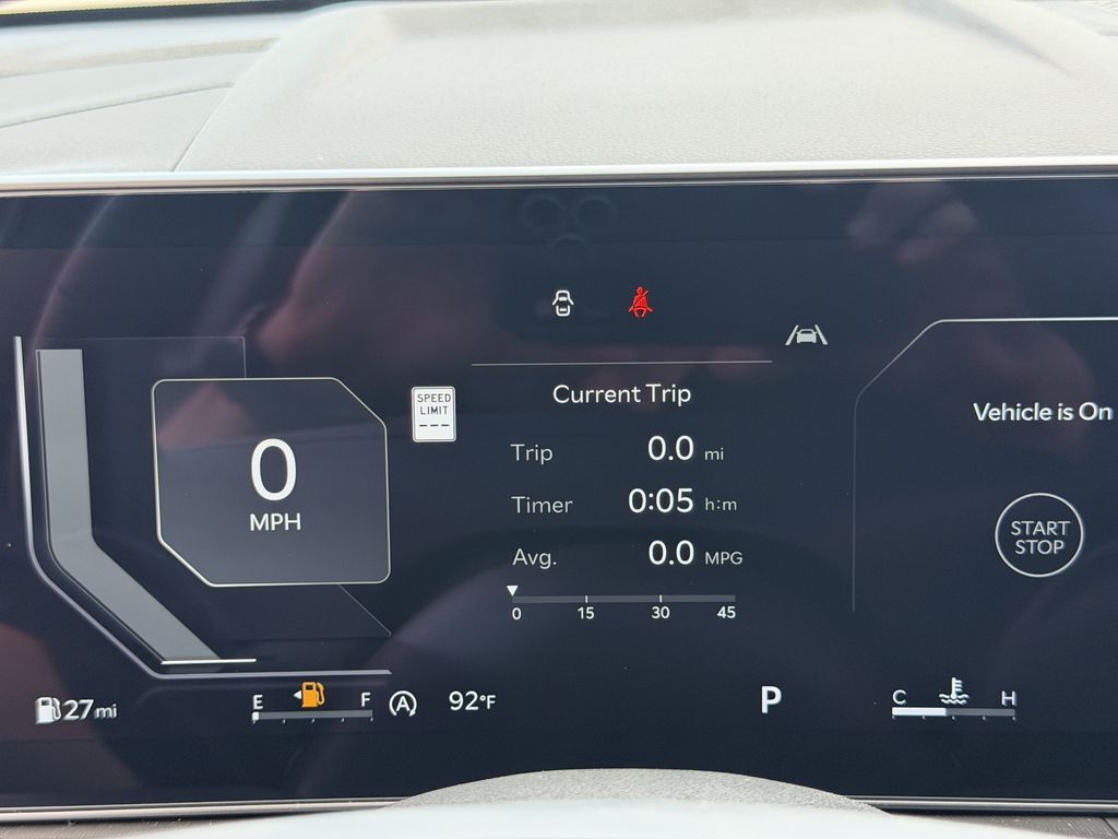 2027 Kia Sportage SX-Prestige San Clemente CA