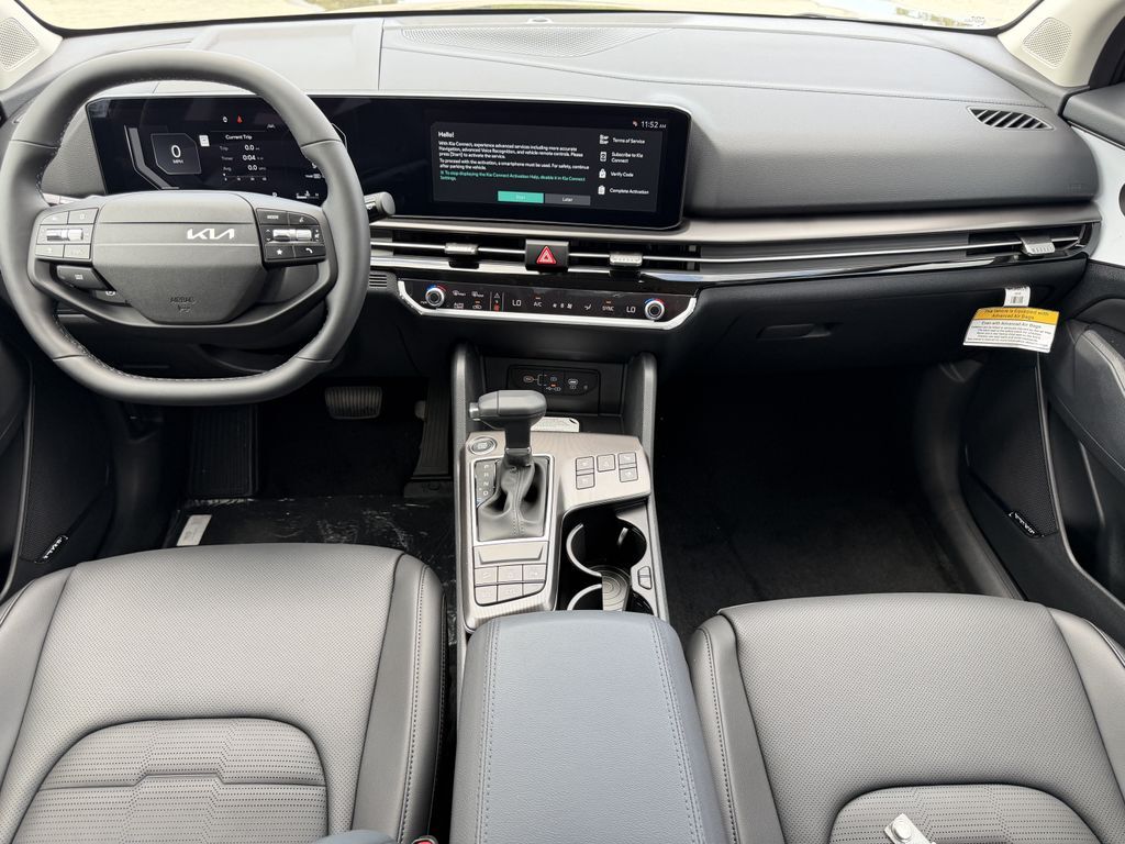 2027 Kia Sportage SX-Prestige San Clemente CA