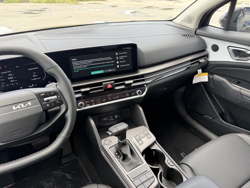 2027 Kia Sportage SX-Prestige San Clemente CA
