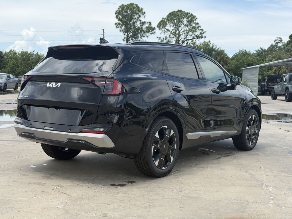 2027 Kia Sportage SX-Prestige San Clemente CA