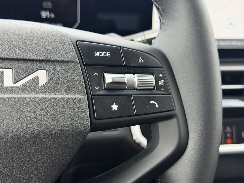 2027 Kia Sportage SX-Prestige San Clemente CA