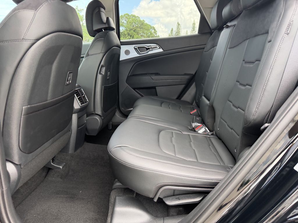 2027 Kia Sportage SX-Prestige San Clemente CA