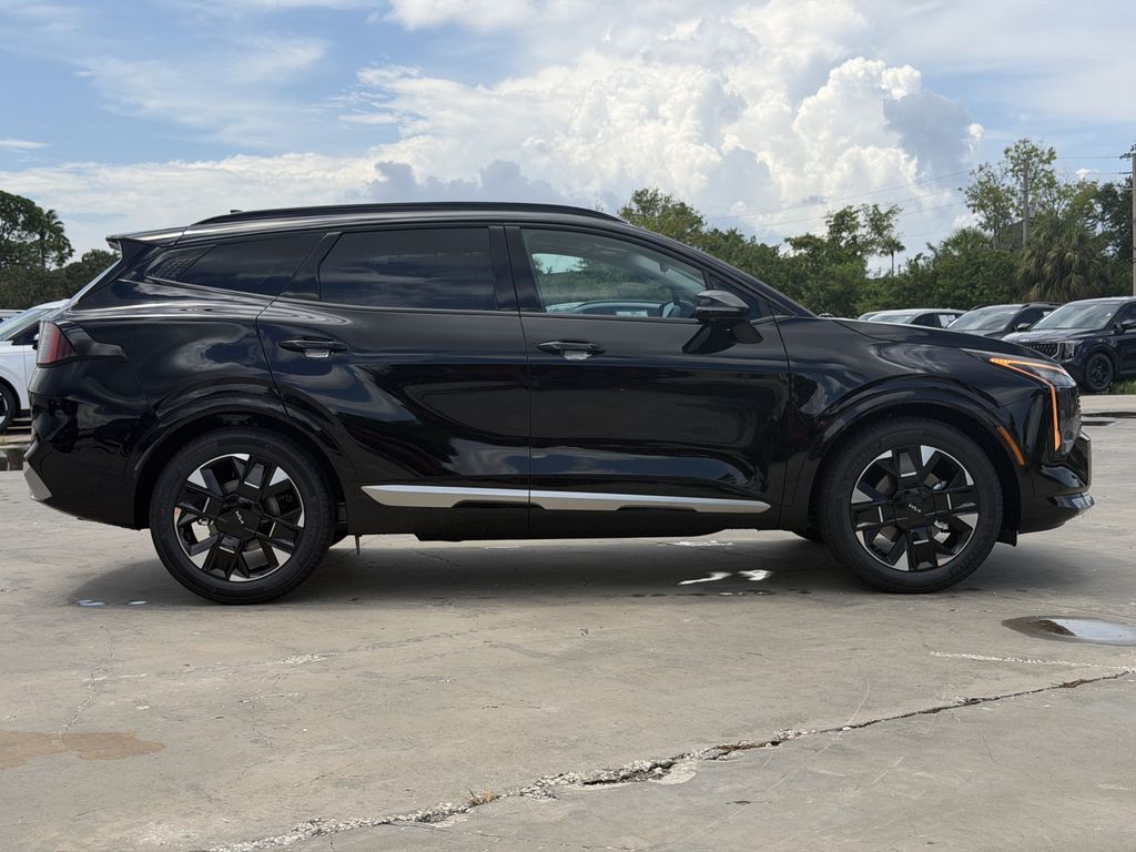 2027 Kia Sportage SX-Prestige San Clemente CA