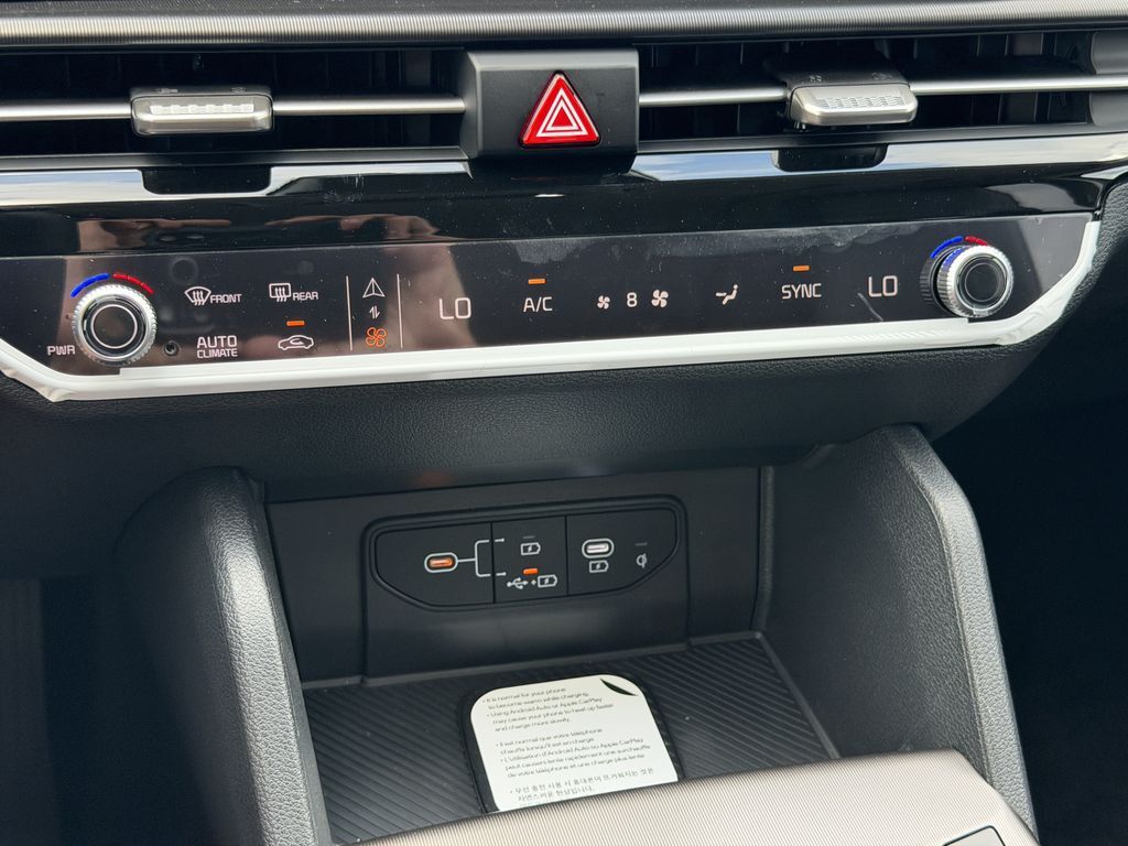 2027 Kia Sportage SX-Prestige San Clemente CA