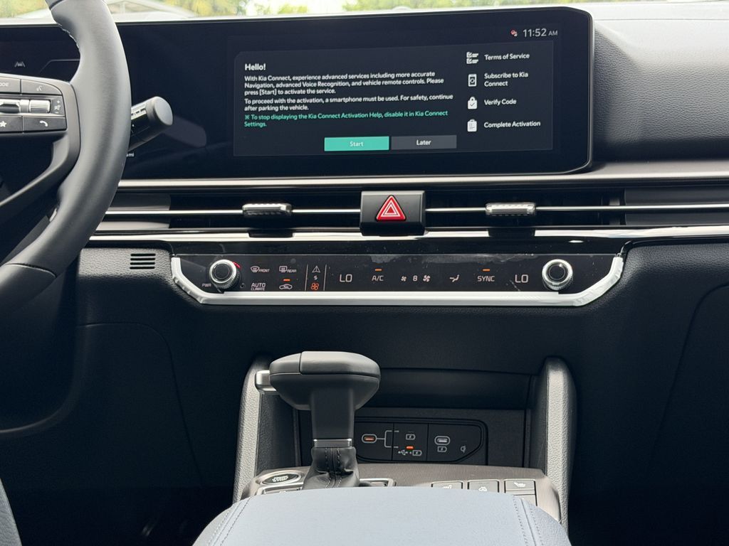2027 Kia Sportage SX-Prestige San Clemente CA