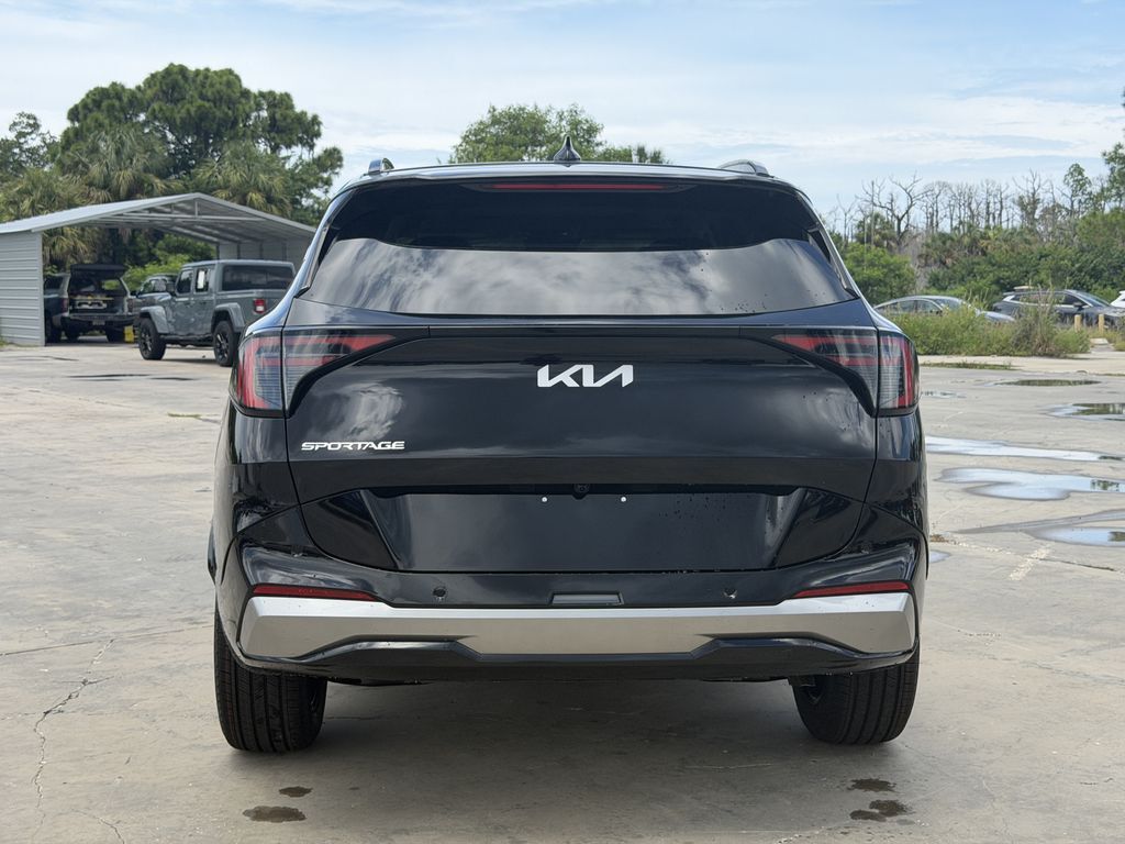 2027 Kia Sportage SX-Prestige San Clemente CA