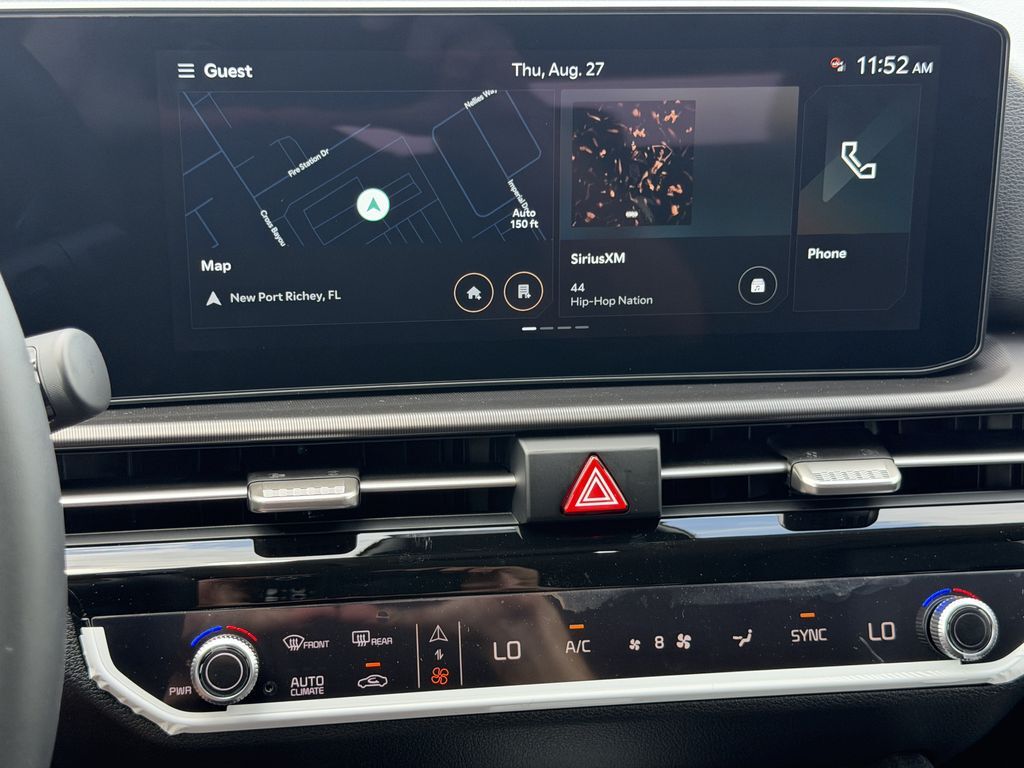 2027 Kia Sportage SX-Prestige San Clemente CA