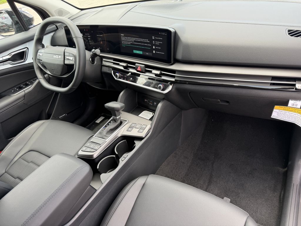 2027 Kia Sportage SX-Prestige San Clemente CA