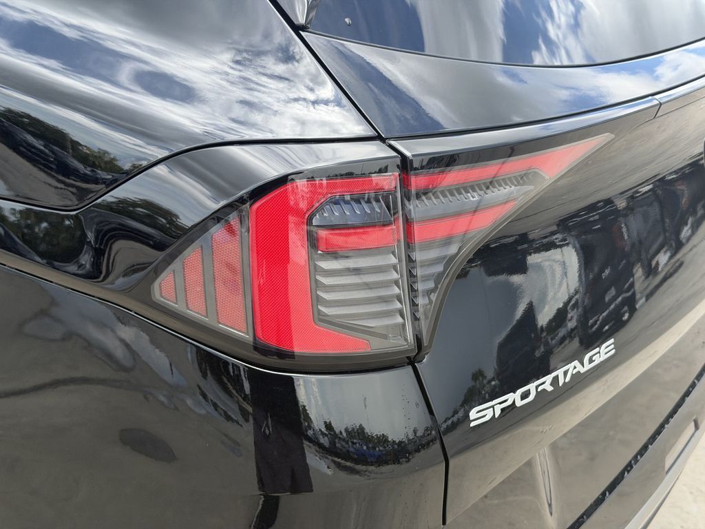 2027 Kia Sportage SX-Prestige San Clemente CA