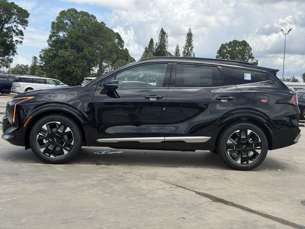 2027 Kia Sportage SX-Prestige San Clemente CA