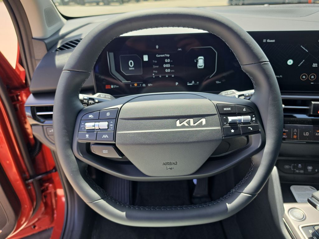 2027 Kia Sportage SX-Prestige San Clemente CA