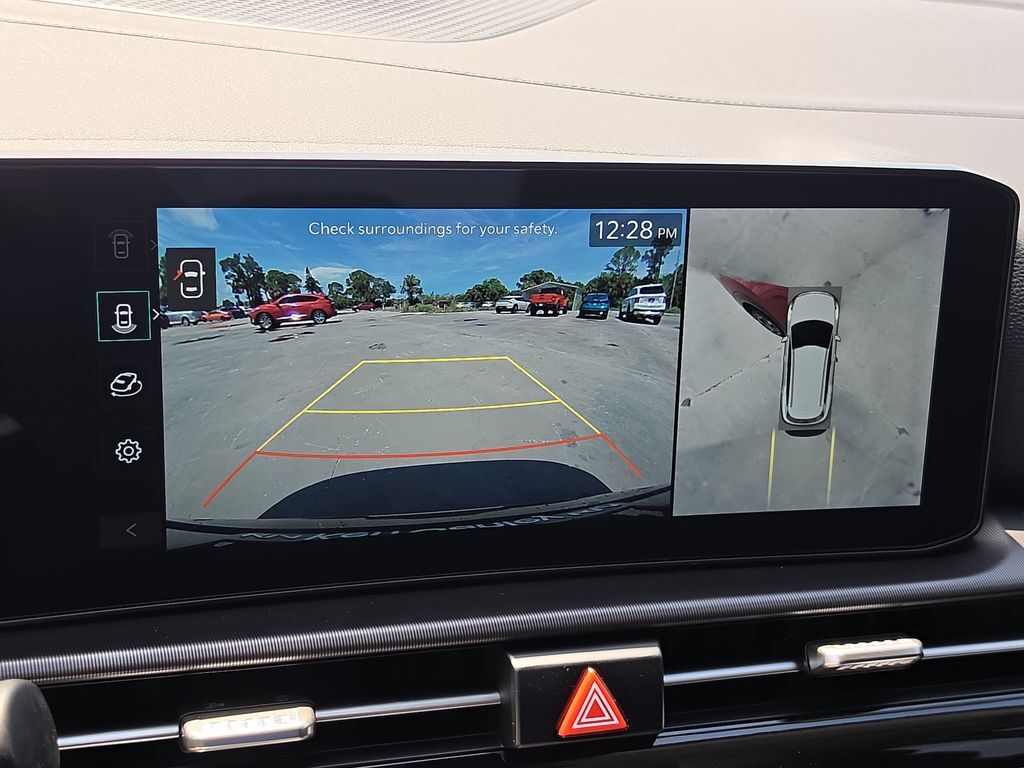 2027 Kia Sportage SX-Prestige San Clemente CA