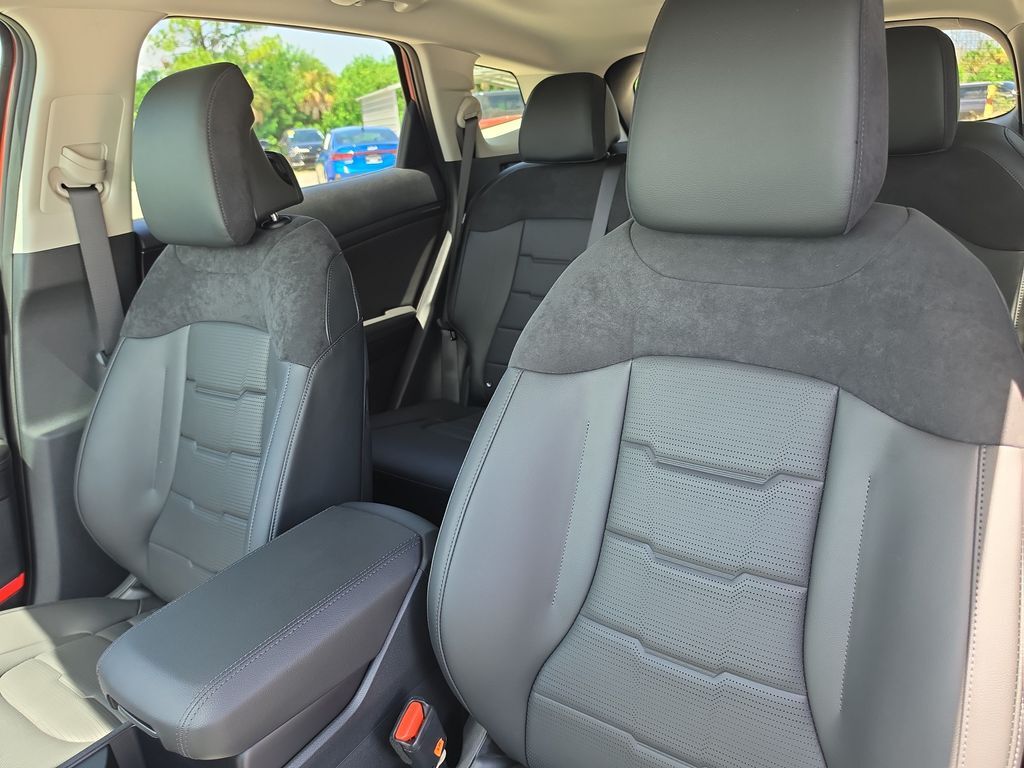 2027 Kia Sportage SX-Prestige San Clemente CA