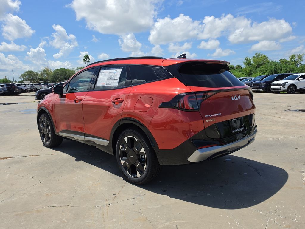 2027 Kia Sportage SX-Prestige San Clemente CA