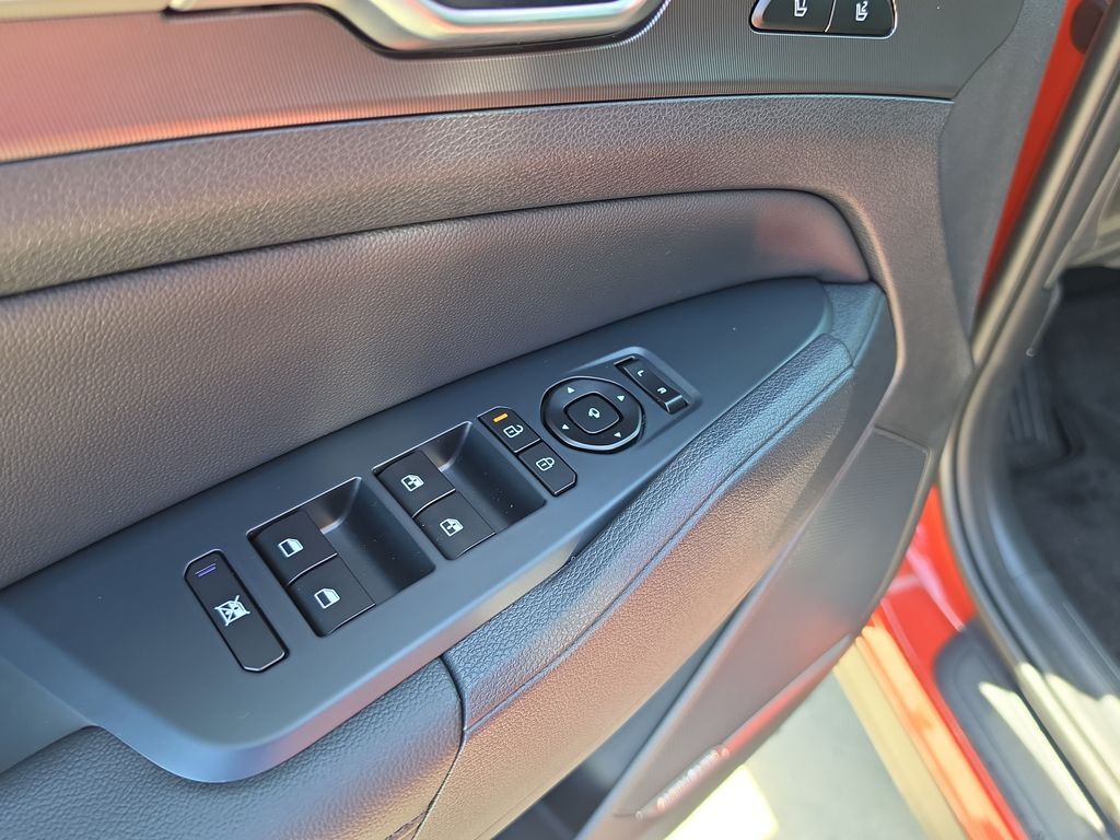 2027 Kia Sportage SX-Prestige San Clemente CA