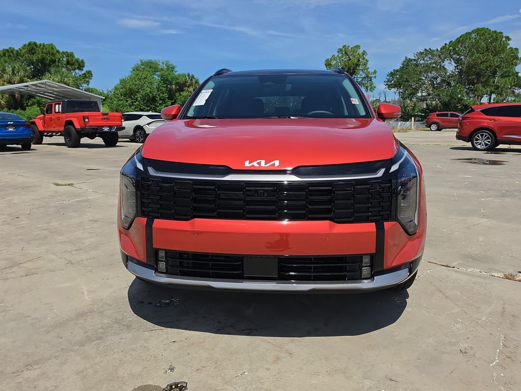 2027 Kia Sportage SX-Prestige San Clemente CA