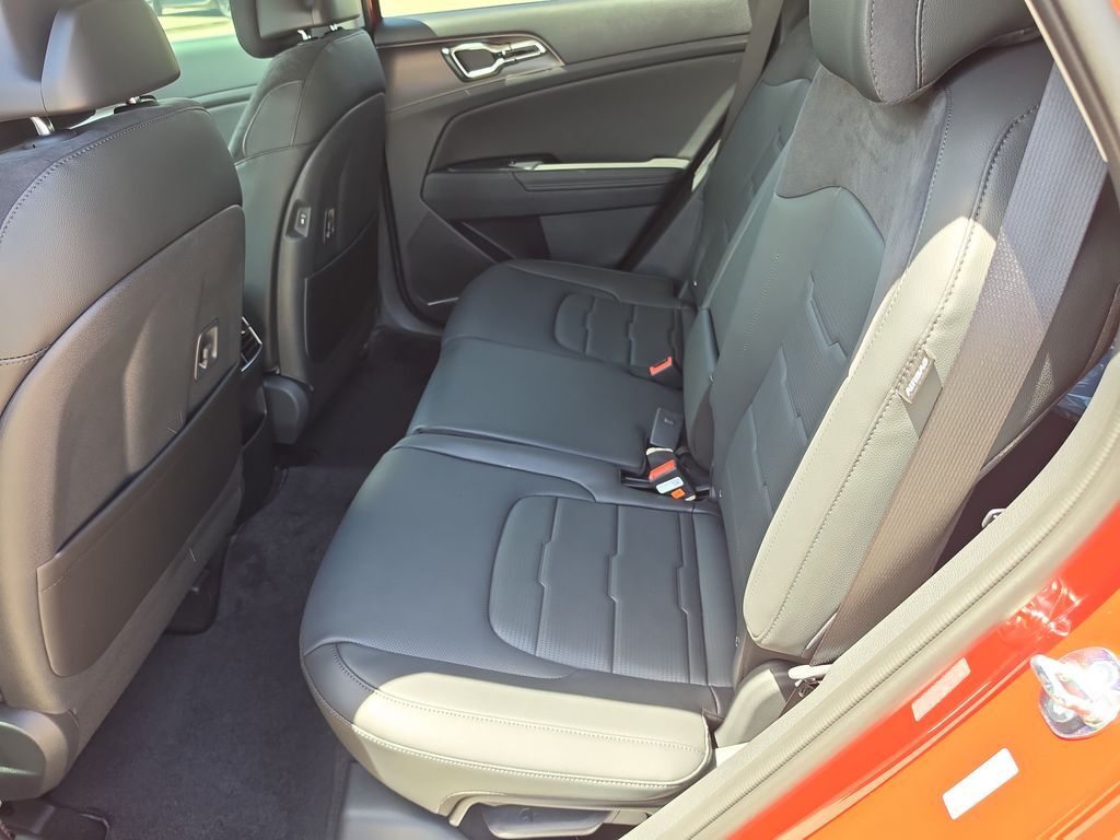 2027 Kia Sportage SX-Prestige San Clemente CA
