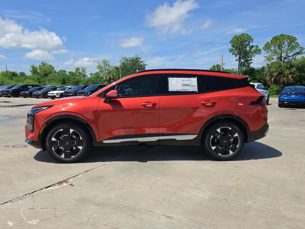 2027 Kia Sportage SX-Prestige San Clemente CA