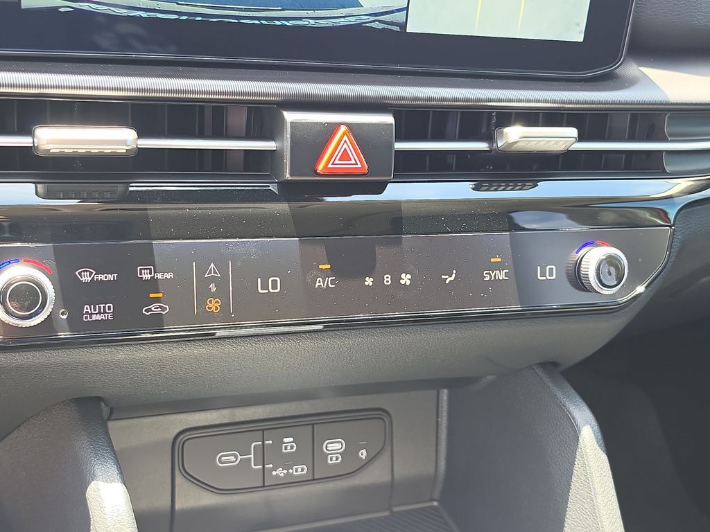 2027 Kia Sportage SX-Prestige San Clemente CA