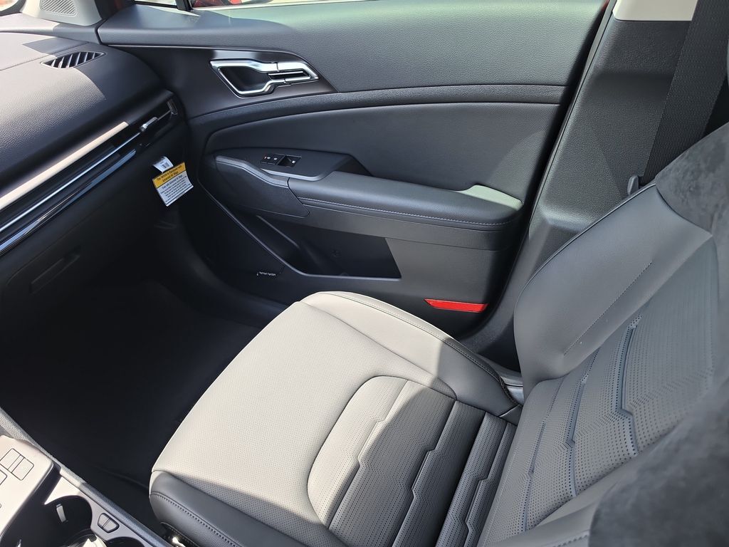 2027 Kia Sportage SX-Prestige San Clemente CA