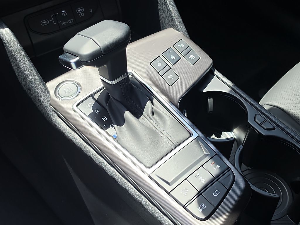 2027 Kia Sportage SX-Prestige San Clemente CA