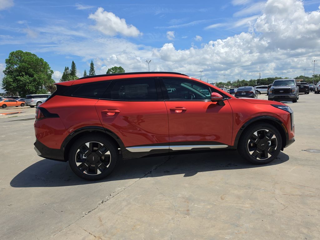 2027 Kia Sportage SX-Prestige San Clemente CA