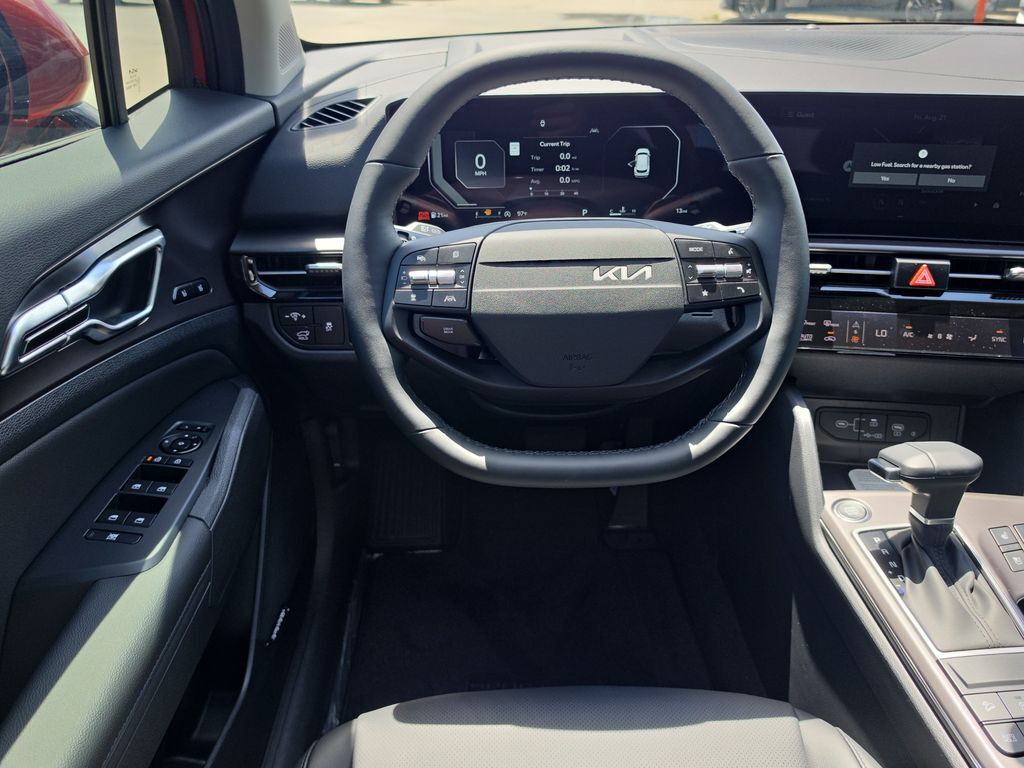 2027 Kia Sportage SX-Prestige San Clemente CA