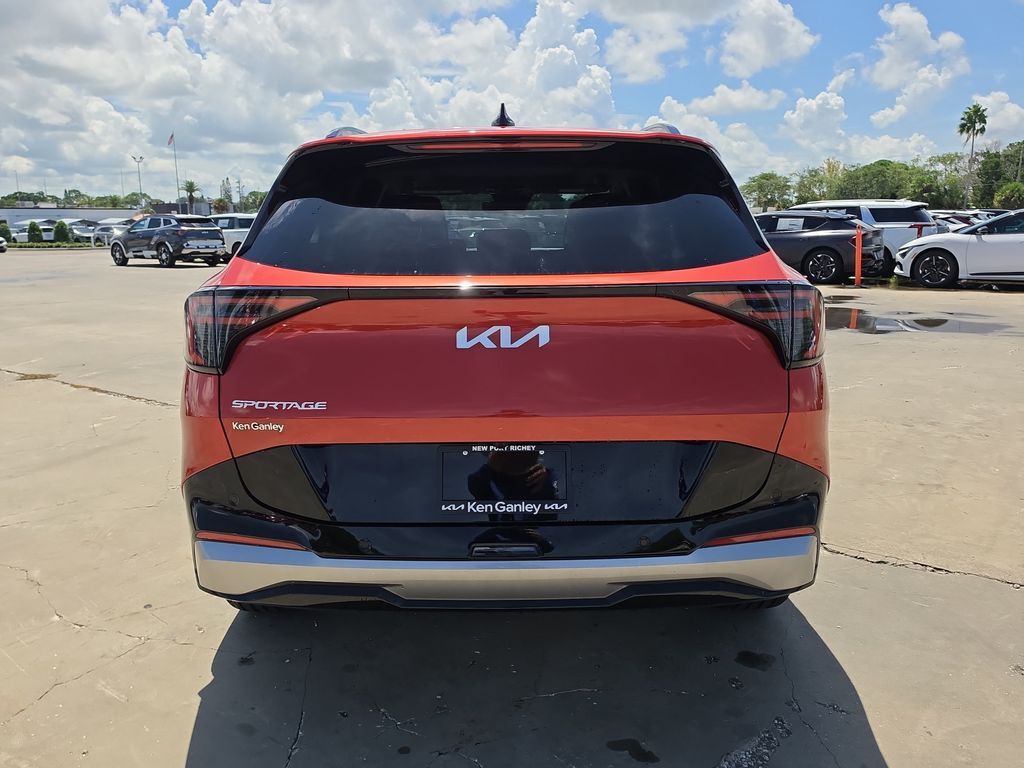 2027 Kia Sportage SX-Prestige San Clemente CA