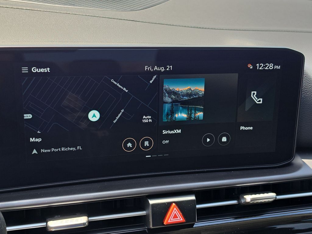 2027 Kia Sportage SX-Prestige San Clemente CA