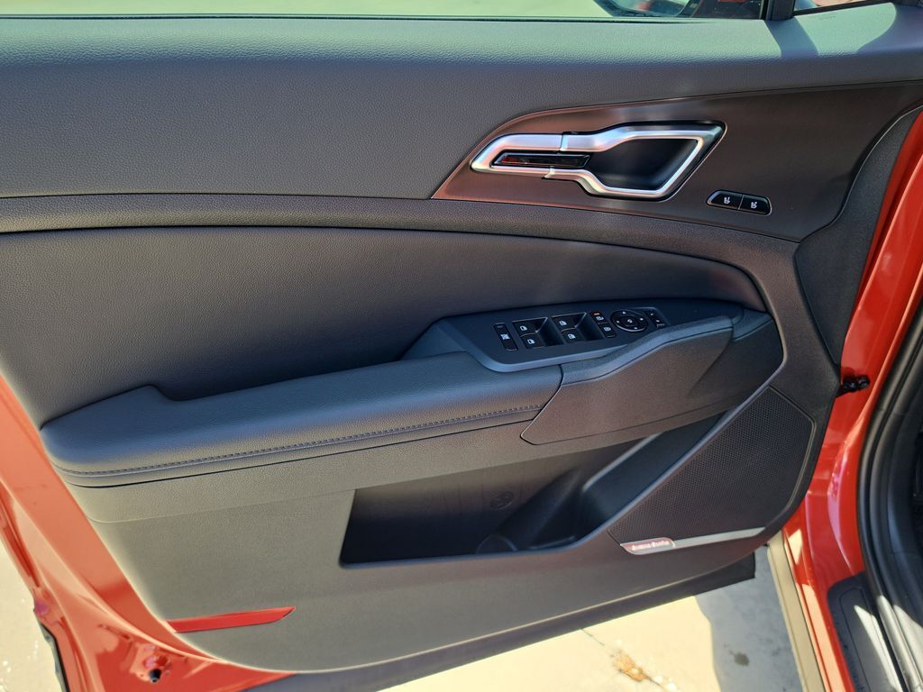 2027 Kia Sportage SX-Prestige San Clemente CA