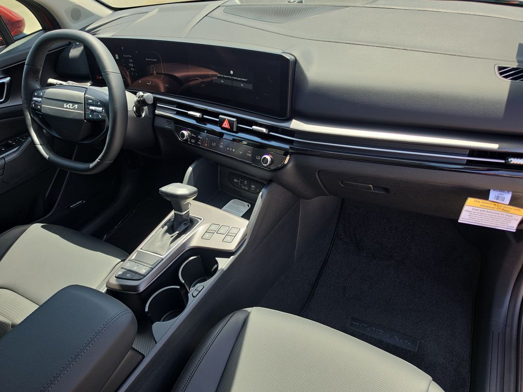 2027 Kia Sportage SX-Prestige San Clemente CA