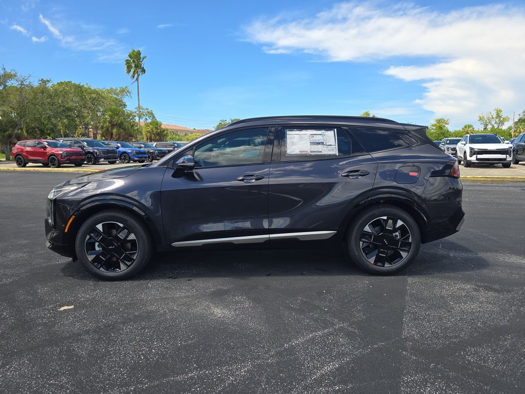 2027 Kia Sportage SX-Prestige San Clemente CA