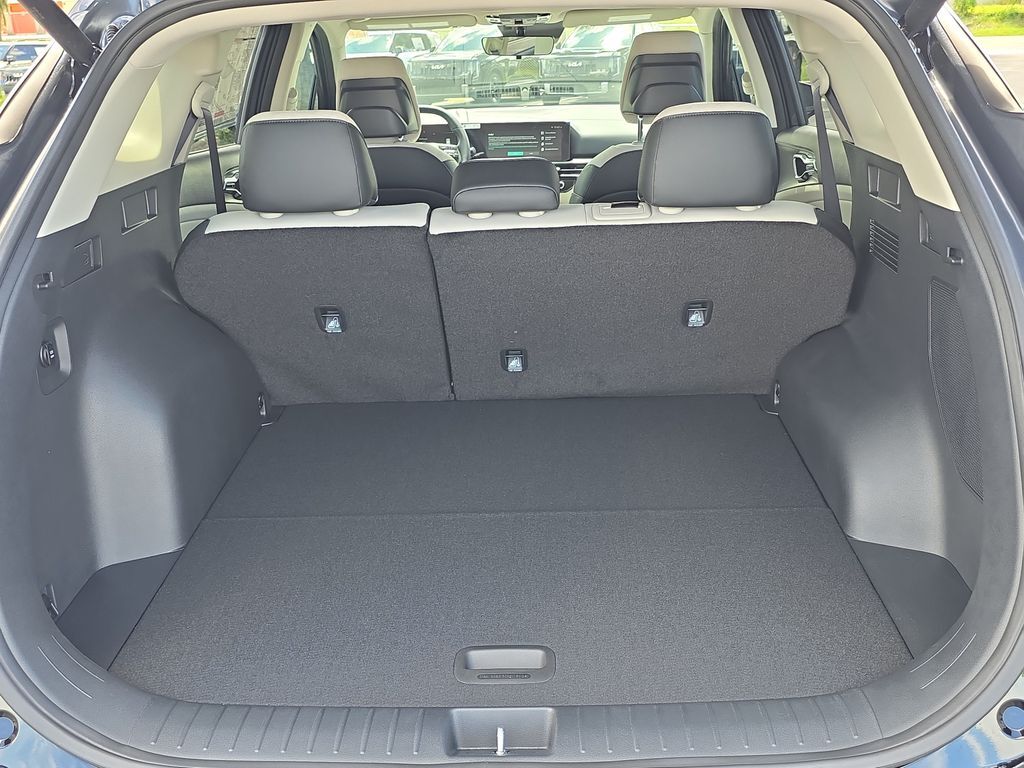 2027 Kia Sportage SX-Prestige San Clemente CA