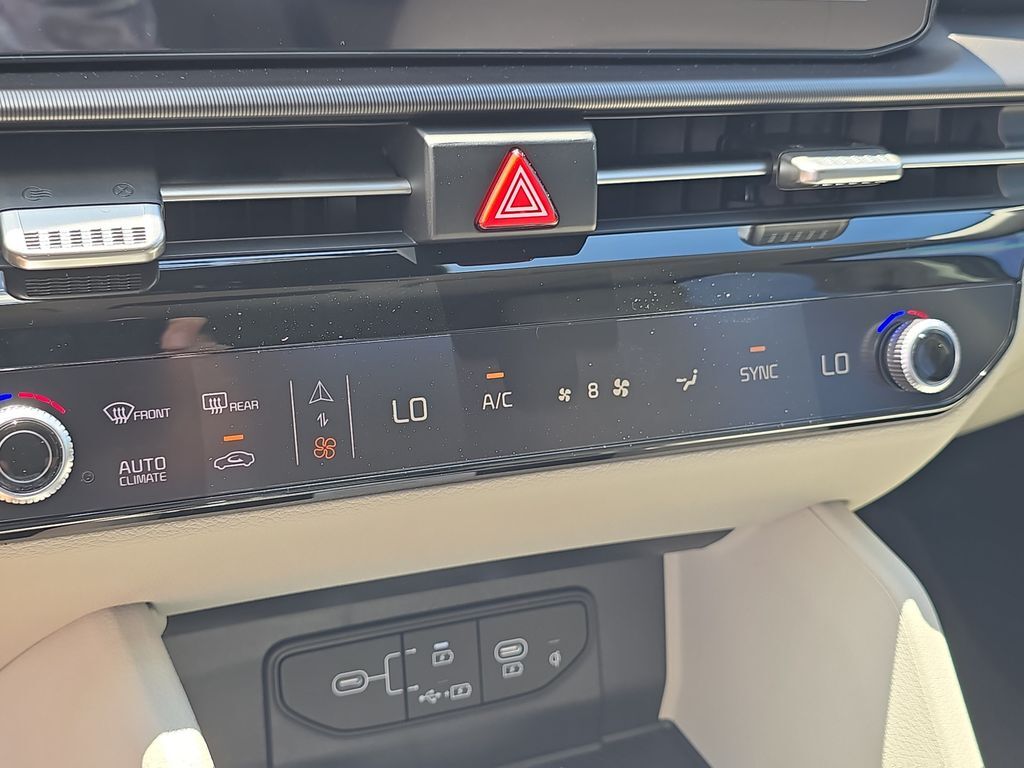 2027 Kia Sportage SX-Prestige San Clemente CA