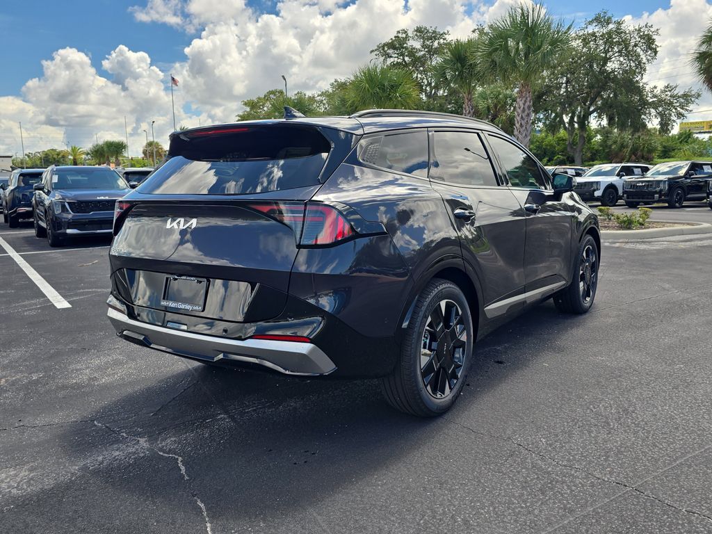 2027 Kia Sportage SX-Prestige San Clemente CA