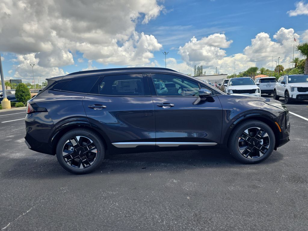 2027 Kia Sportage SX-Prestige San Clemente CA