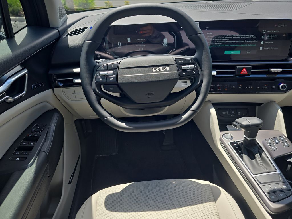 2027 Kia Sportage SX-Prestige San Clemente CA