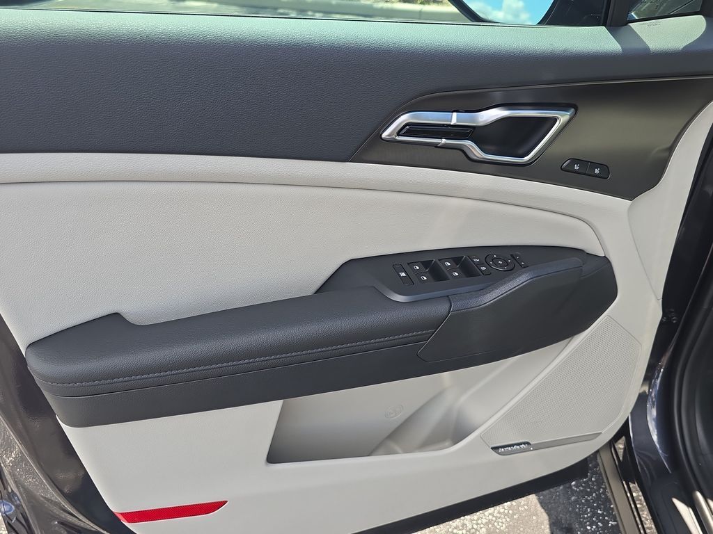 2027 Kia Sportage SX-Prestige San Clemente CA