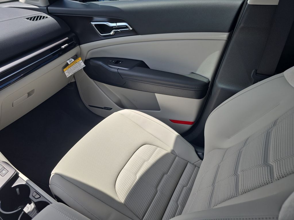 2027 Kia Sportage SX-Prestige San Clemente CA